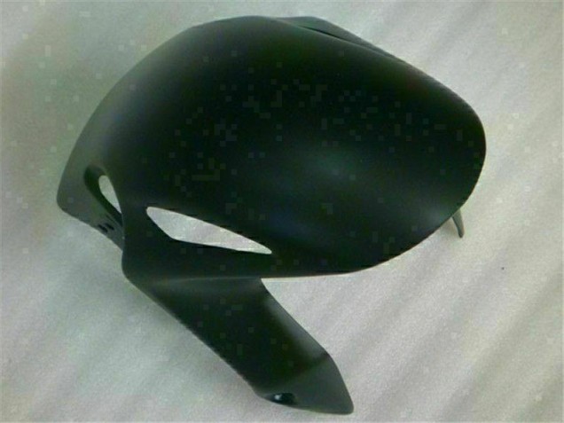 Carenado Moto & Plástico CBR 1000 RR 2008-2011 - Blanco Negro
