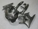 Carenado Moto & Plástico CBR 600 F3 1995-1998 - Negro