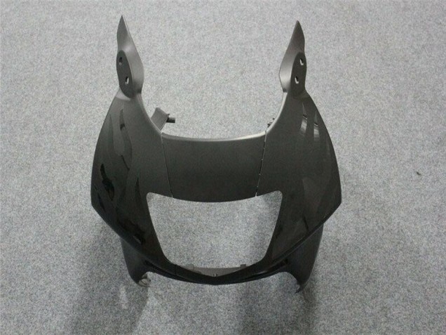 Carenado Moto & Plástico CBR 600 F3 1995-1998 - Negro