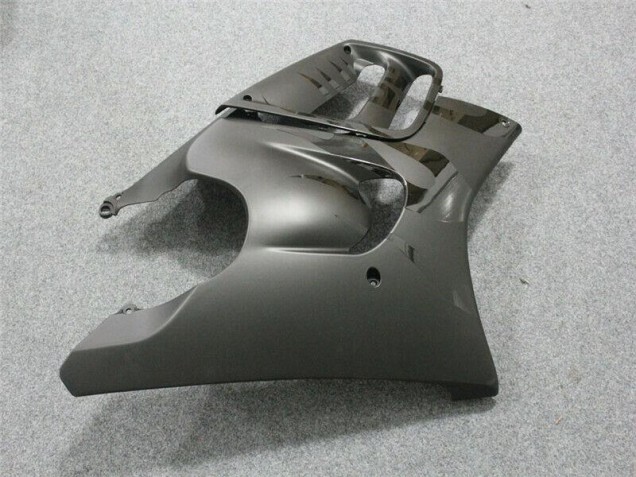 Carenado Moto & Plástico CBR 600 F3 1995-1998 - Negro