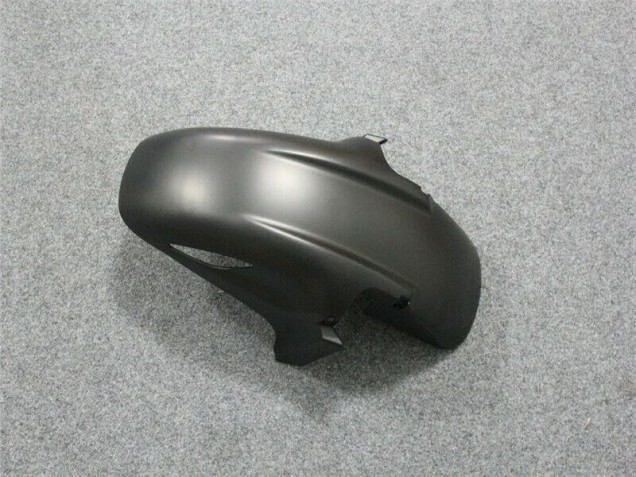 Carenado Moto & Plástico CBR 600 F3 1995-1998 - Negro