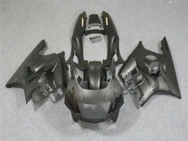 Carenado Moto & Plástico CBR 600 F3 1995-1998 - Negro