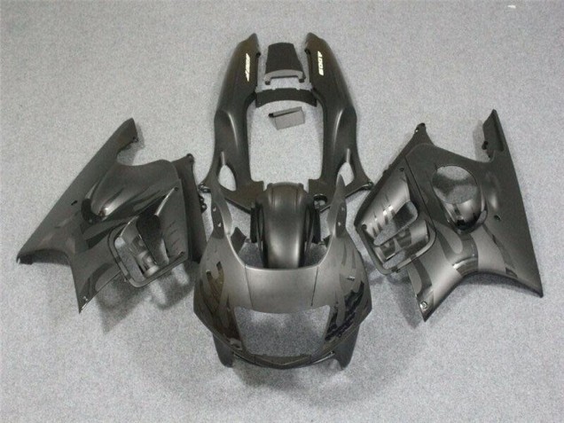 Carenado Moto & Plástico CBR 600 F3 1995-1998 - Negro