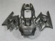 Carenado Moto & Plástico CBR 600 F3 1995-1998 - Negro