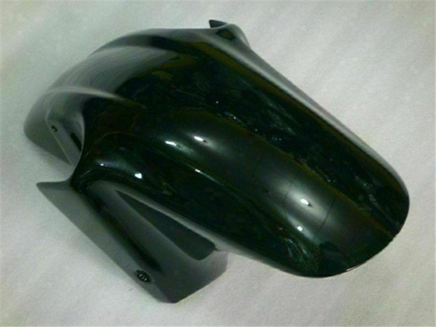 Carenado Moto & Plástico CBR 600 F4i 2004-2007 - Rojo Negro Carenado Moto & Plástico CBR 600 F4i 2004-2007 - Rojo Negro