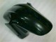 Carenado Moto & Plástico CBR 600 F4i 2004-2007 - Rojo Negro Carenado Moto & Plástico CBR 600 F4i 2004-2007 - Rojo Negro