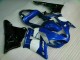 Carenado Moto & Plástico R1 2000-2001 - Azul Carenado Moto & Plástico R1 2000-2001 - Azul