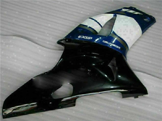 Carenado Moto & Plástico R1 2000-2001 - Azul Carenado Moto & Plástico R1 2000-2001 - Azul