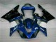Carenado Moto & Plástico R1 2000-2001 - Azul Carenado Moto & Plástico R1 2000-2001 - Azul