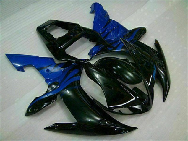 Carenado Moto & Plástico R1 2002-2003 - Azul Carenado Moto & Plástico R1 2002-2003 - Azul