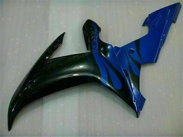 Carenado Moto & Plástico R1 2002-2003 - Azul Carenado Moto & Plástico R1 2002-2003 - Azul
