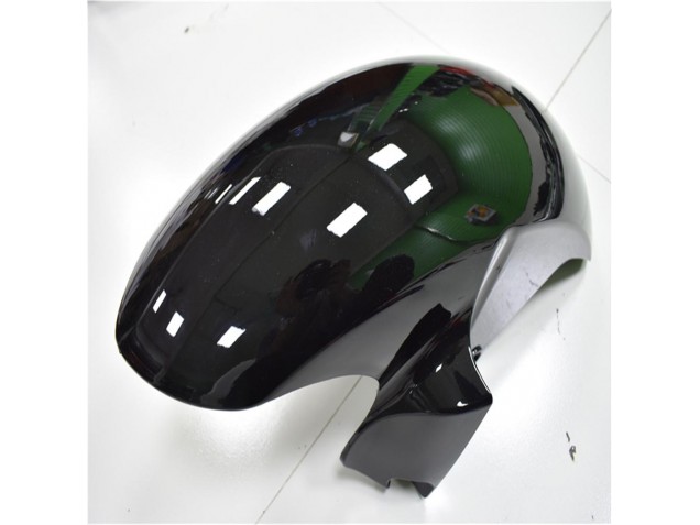 Carenado Moto & Plástico R6 2006-2007 - Plata Negro Carenado Moto & Plástico R6 2006-2007 - Plata Negro
