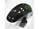 Carenado Moto & Plástico R6 2006-2007 - Plata Negro Carenado Moto & Plástico R6 2006-2007 - Plata Negro
