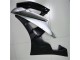 Carenado Moto & Plástico R6 2006-2007 - Plata Negro Carenado Moto & Plástico R6 2006-2007 - Plata Negro