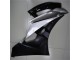 Carenado Moto & Plástico R6 2006-2007 - Plata Negro Carenado Moto & Plástico R6 2006-2007 - Plata Negro