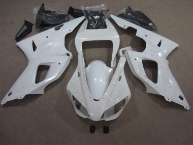 Carenado Moto R1 1998-1999 - Blanco