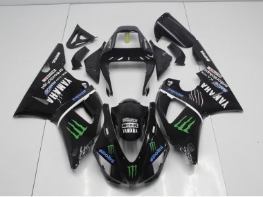 Carenado Moto R1 1998-1999 - Monster Drink