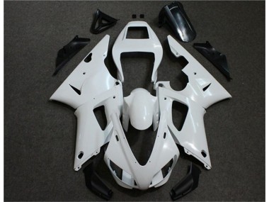 Carenado Moto R1 1998-1999 - Sin Pintar