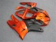 Carenado Moto R1 2000-2001 - Naranja Negro Carenado Moto R1 2000-2001 - Naranja Negro