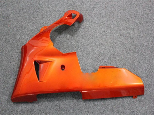 Carenado Moto R1 2000-2001 - Naranja Negro Carenado Moto R1 2000-2001 - Naranja Negro