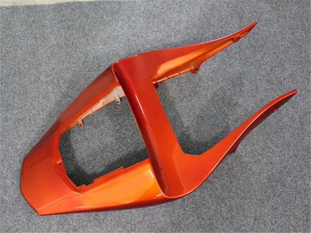 Carenado Moto R1 2000-2001 - Naranja Negro Carenado Moto R1 2000-2001 - Naranja Negro