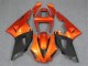Carenado Moto R1 2000-2001 - Naranja Negro Carenado Moto R1 2000-2001 - Naranja Negro