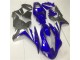 Carenado Moto R1 2002-2003 - Azul Gris Carenado Moto R1 2002-2003 - Azul Gris