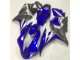 Carenado Moto R1 2002-2003 - Azul Gris Carenado Moto R1 2002-2003 - Azul Gris
