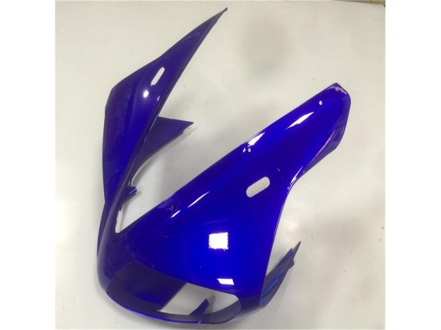 Carenado Moto R1 2002-2003 - Azul Gris Carenado Moto R1 2002-2003 - Azul Gris