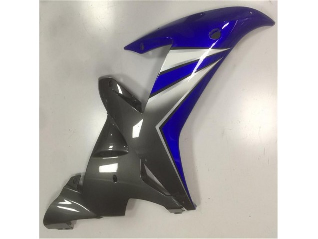 Carenado Moto R1 2002-2003 - Azul Gris Carenado Moto R1 2002-2003 - Azul Gris