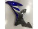 Carenado Moto R1 2002-2003 - Azul Gris Carenado Moto R1 2002-2003 - Azul Gris