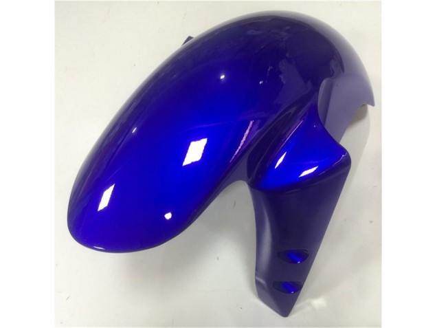 Carenado Moto R1 2002-2003 - Azul Gris Carenado Moto R1 2002-2003 - Azul Gris