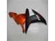 Carenado Moto R1 2002-2003 - Naranja Negro Carenado Moto R1 2002-2003 - Naranja Negro