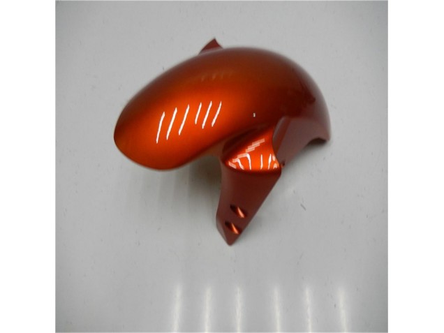 Carenado Moto R1 2002-2003 - Naranja Negro Carenado Moto R1 2002-2003 - Naranja Negro