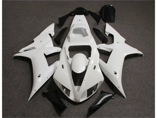 Carenado Moto R1 2002-2003 - Sin Pintar Carenado Moto R1 2002-2003 - Sin Pintar