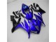 Carenado Moto R1 2004-2006 - Azul Negro Carenado Moto R1 2004-2006 - Azul Negro