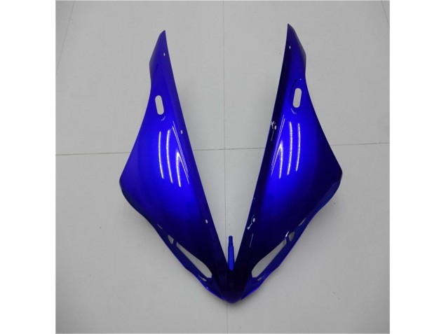 Carenado Moto R1 2004-2006 - Azul Negro Carenado Moto R1 2004-2006 - Azul Negro