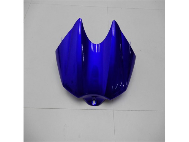 Carenado Moto R1 2004-2006 - Azul Negro Carenado Moto R1 2004-2006 - Azul Negro