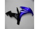 Carenado Moto R1 2004-2006 - Azul Negro Carenado Moto R1 2004-2006 - Azul Negro