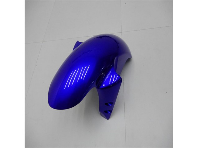 Carenado Moto R1 2004-2006 - Azul Negro Carenado Moto R1 2004-2006 - Azul Negro