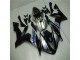 Carenado Moto R1 2004-2006 - Azul Negro Plata Carenado Moto R1 2004-2006 - Azul Negro Plata