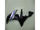 Carenado Moto R1 2004-2006 - Azul Negro Plata Carenado Moto R1 2004-2006 - Azul Negro Plata