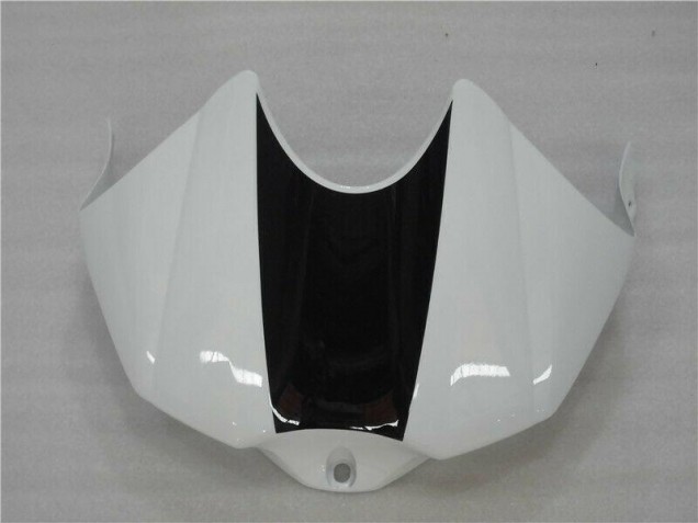 Carenado Moto R1 2004-2006 - Blanco Negro Llama