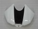 Carenado Moto R1 2004-2006 - Blanco Negro Llama