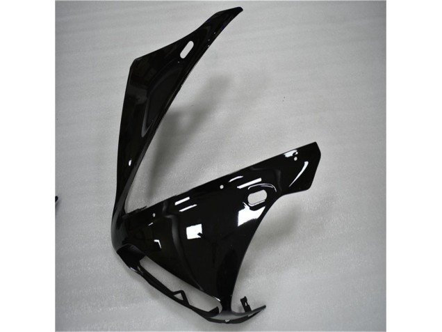 Carenado Moto R1 2004-2006 - Brillante Negro Mate Carenado Moto R1 2004-2006 - Brillante Negro Mate