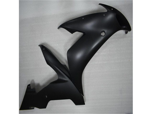 Carenado Moto R1 2004-2006 - Brillante Negro Mate Carenado Moto R1 2004-2006 - Brillante Negro Mate