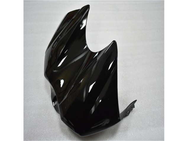 Carenado Moto R1 2004-2006 - Brillante Negro Mate Carenado Moto R1 2004-2006 - Brillante Negro Mate