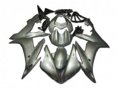 Carenado Moto R1 2004-2006 - Plata