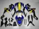 Carenado Moto R1 2007-2008 - Azul Tiburón Carenado Moto R1 2007-2008 - Azul Tiburón