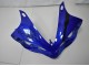Carenado Moto R1 2007-2008 - Azul Tiburón Carenado Moto R1 2007-2008 - Azul Tiburón